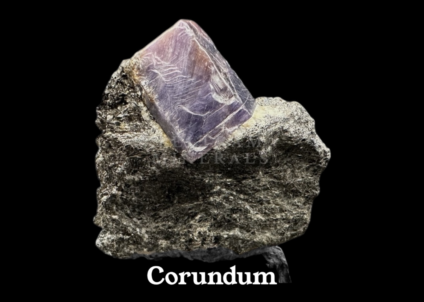Corundum